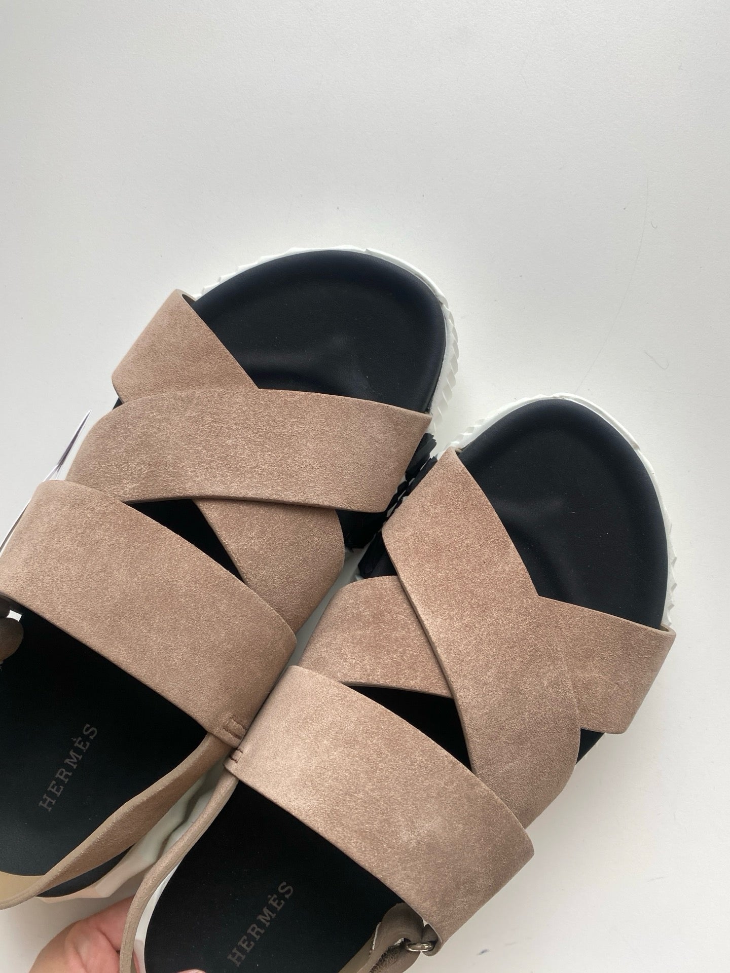 HERMES - Men’s Heracles Sandal
