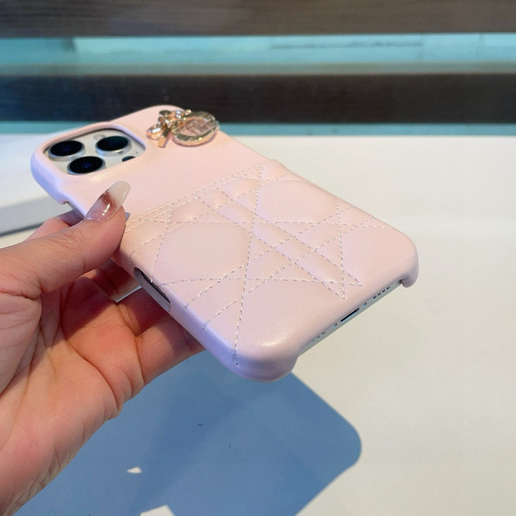 DIOR  - Phone case