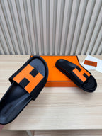 HERMES - Men’s slippers