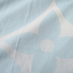 LOUIS VUITTON - Printed Signature Long-Sleeved Shirt