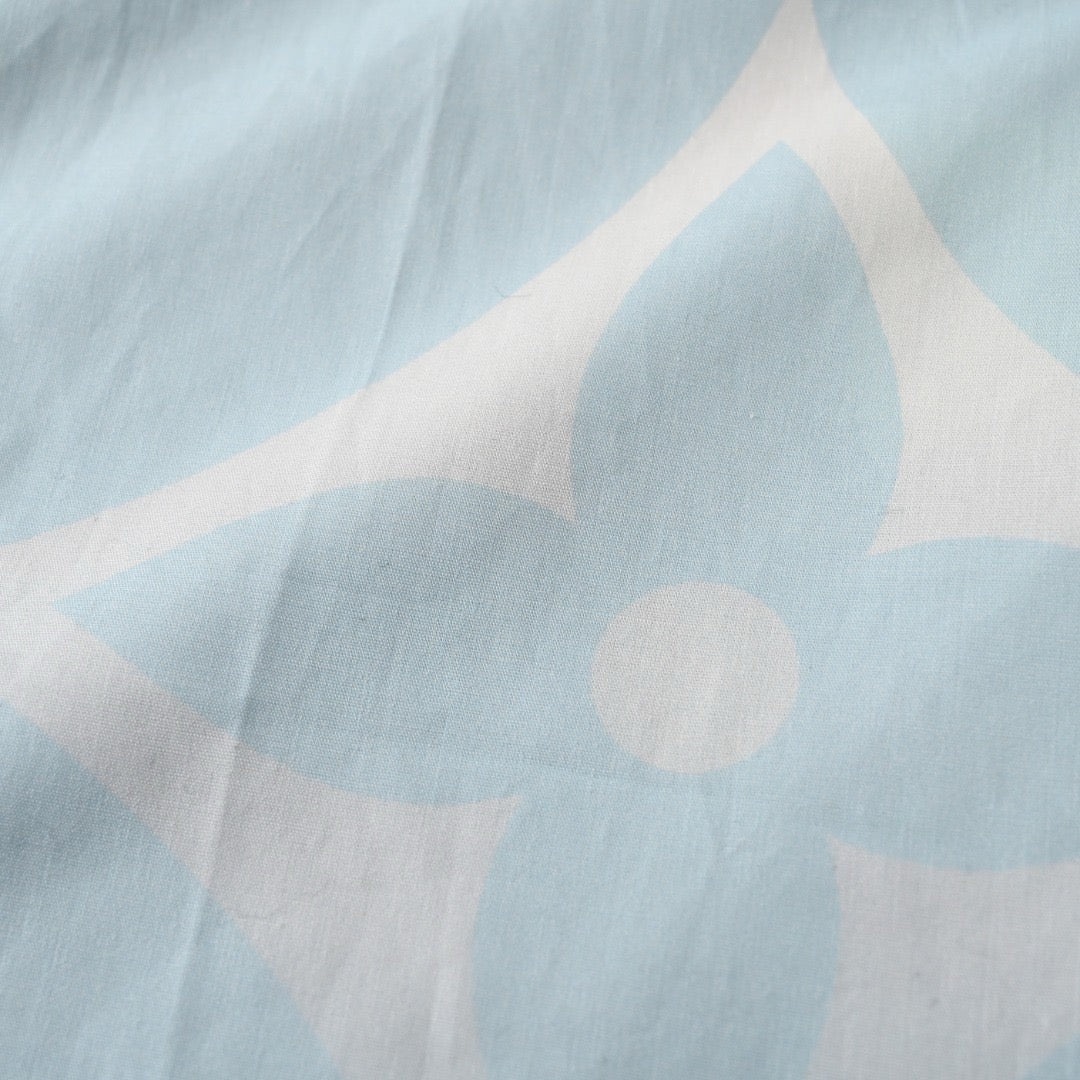 LOUIS VUITTON - Printed Signature Long-Sleeved Shirt