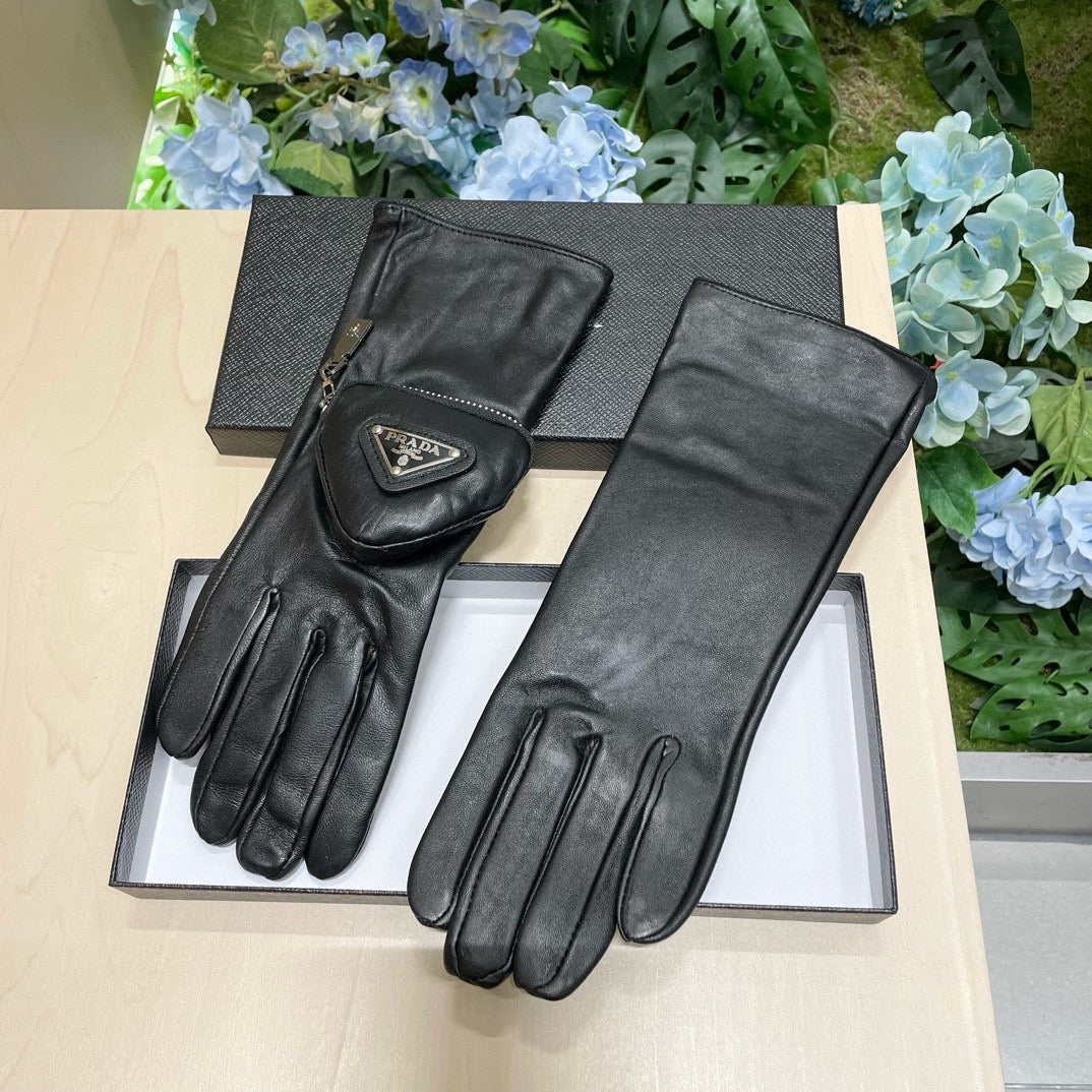 Prada - Unisex gloves