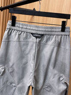 BURBERRY - Cargo trousers