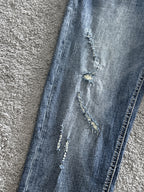 BURBERRY - Jeans