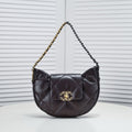 CHANEL - 2024 19 Flap Hobo