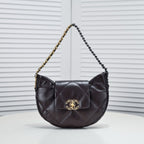 CHANEL - 2024 19 Flap Hobo