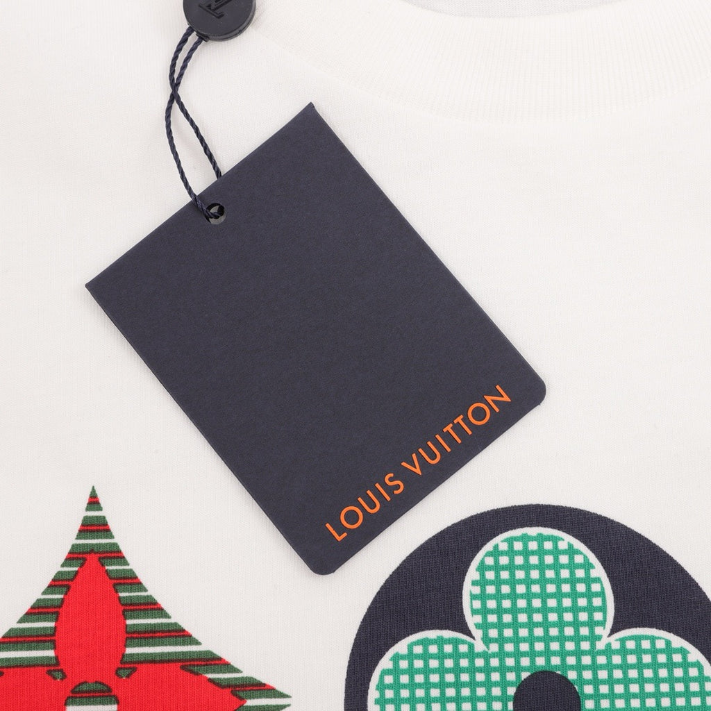 LOUIS VUITTON - T-shirt