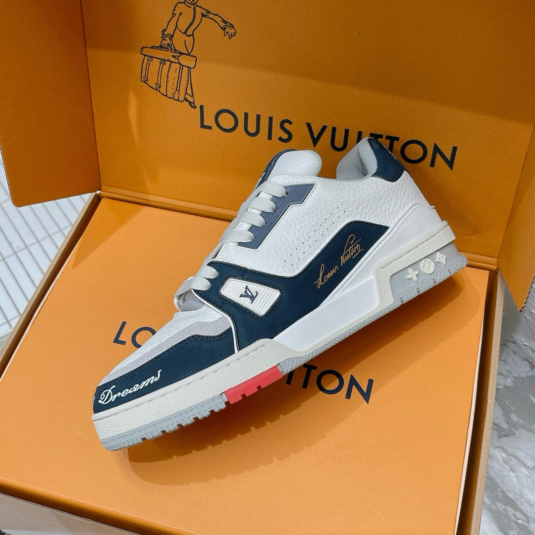 LOUIS VUITTON - Trainer Sneaker Uniesex