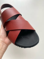 HERMES - Men’s Heracles Sandal