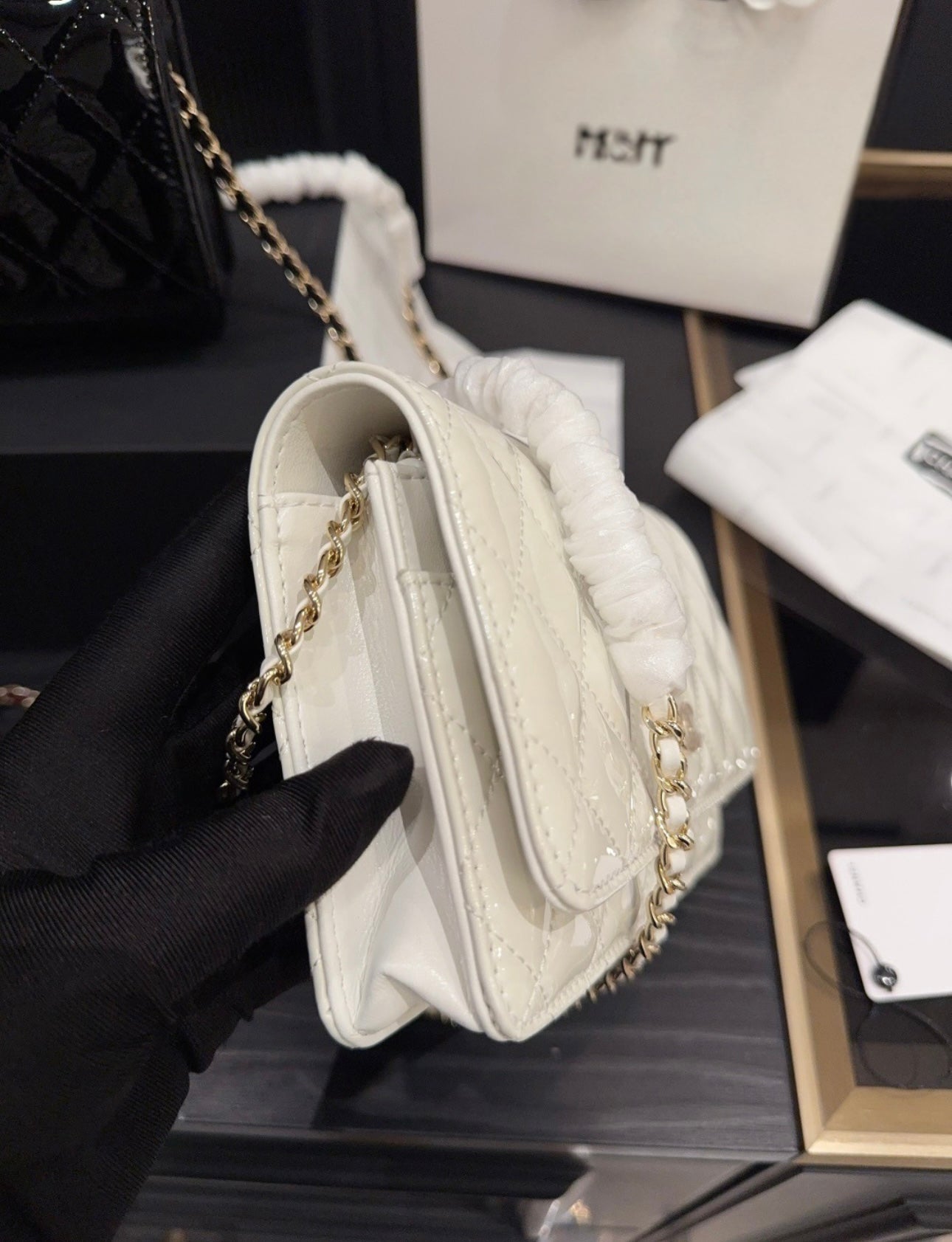 CHANEL - Woc