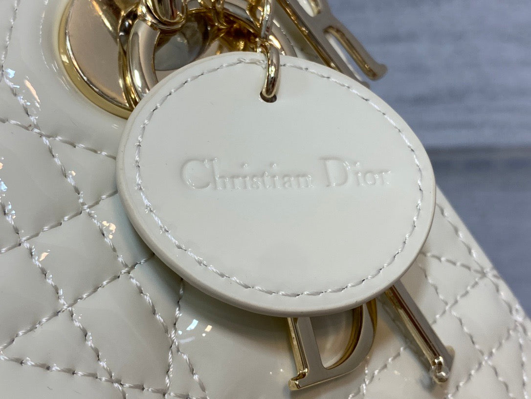 DIOR - Lady dior