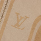 LOUIS VUITTON - Knit Track Top