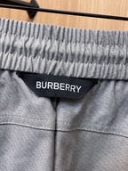 BURBERRY - Cargo trousers