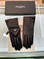 Prada - Unisex gloves