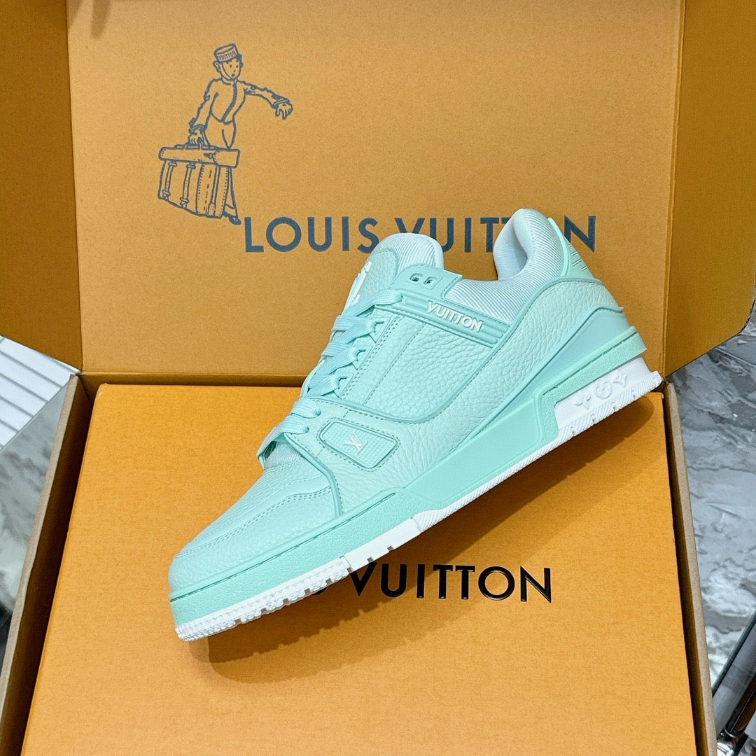 LOUIS VUITTON - Trainer Sneaker Uniesex