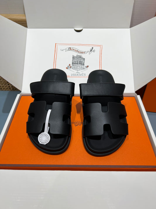 HERMES - Chypre Sandals