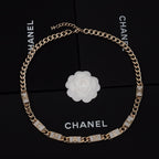 CAHEL - chain belt
