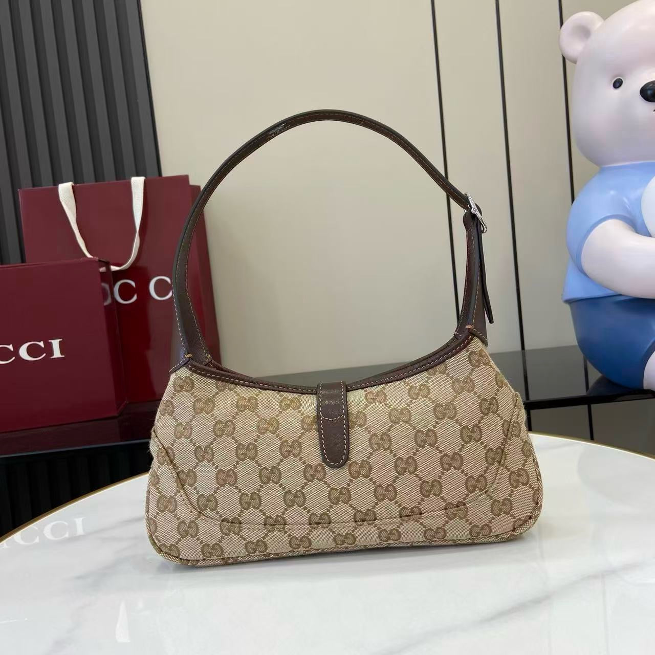 GUCCI - Jackie