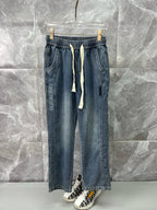 BURBERRY - Jeans