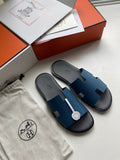 HERMES - Men’s Slippers