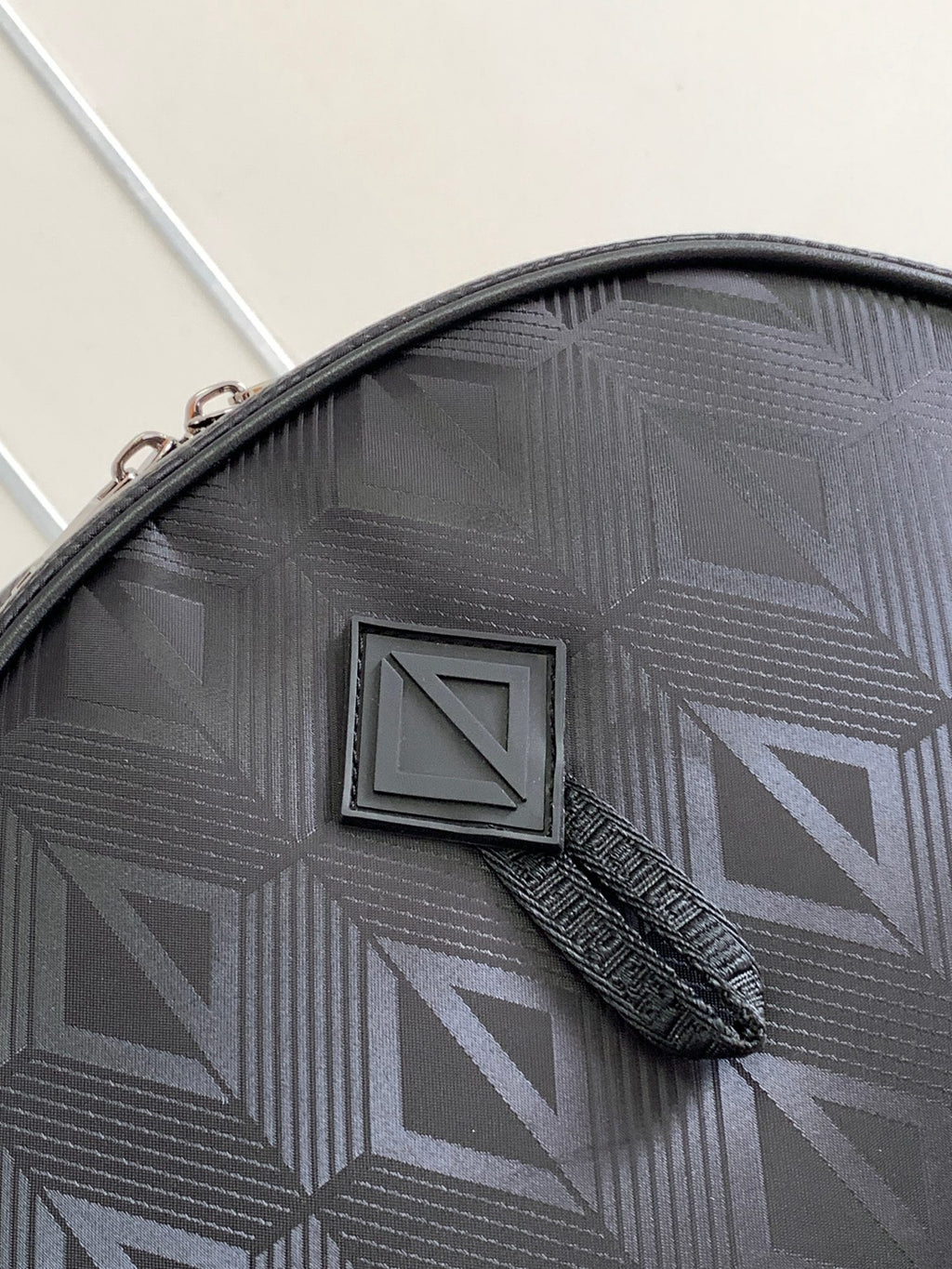 DIOR - Oblique Backpack