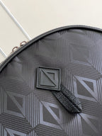 DIOR - Oblique Backpack