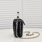 CHANEL - Vanity Cosmetic Bag