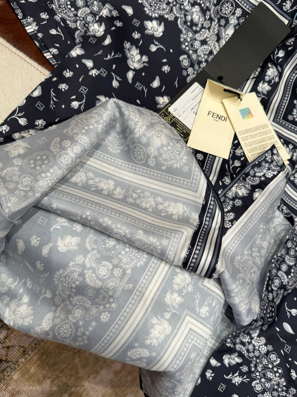 FENDI - Matching set