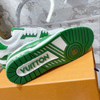 LOUIS VUITTON - Trainer Sneaker Uniesex