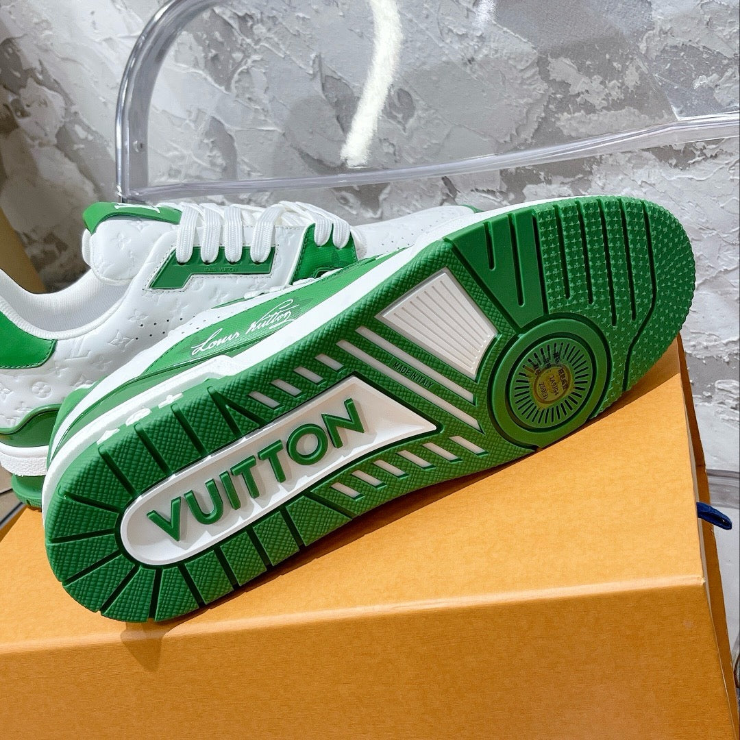 LOUIS VUITTON - Trainer Sneaker Uniesex