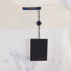 LOUIS VUITTON - Monogram unisex hoodie