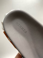 HERMES - Men’s Slippers