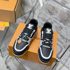 LOUIS VUITTON - Trainer Sneaker