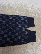 GUCCI  - Knit wool sweater unisex
