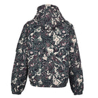 LOUIS VUITTON - Reversible Monogram Camo Windbreaker