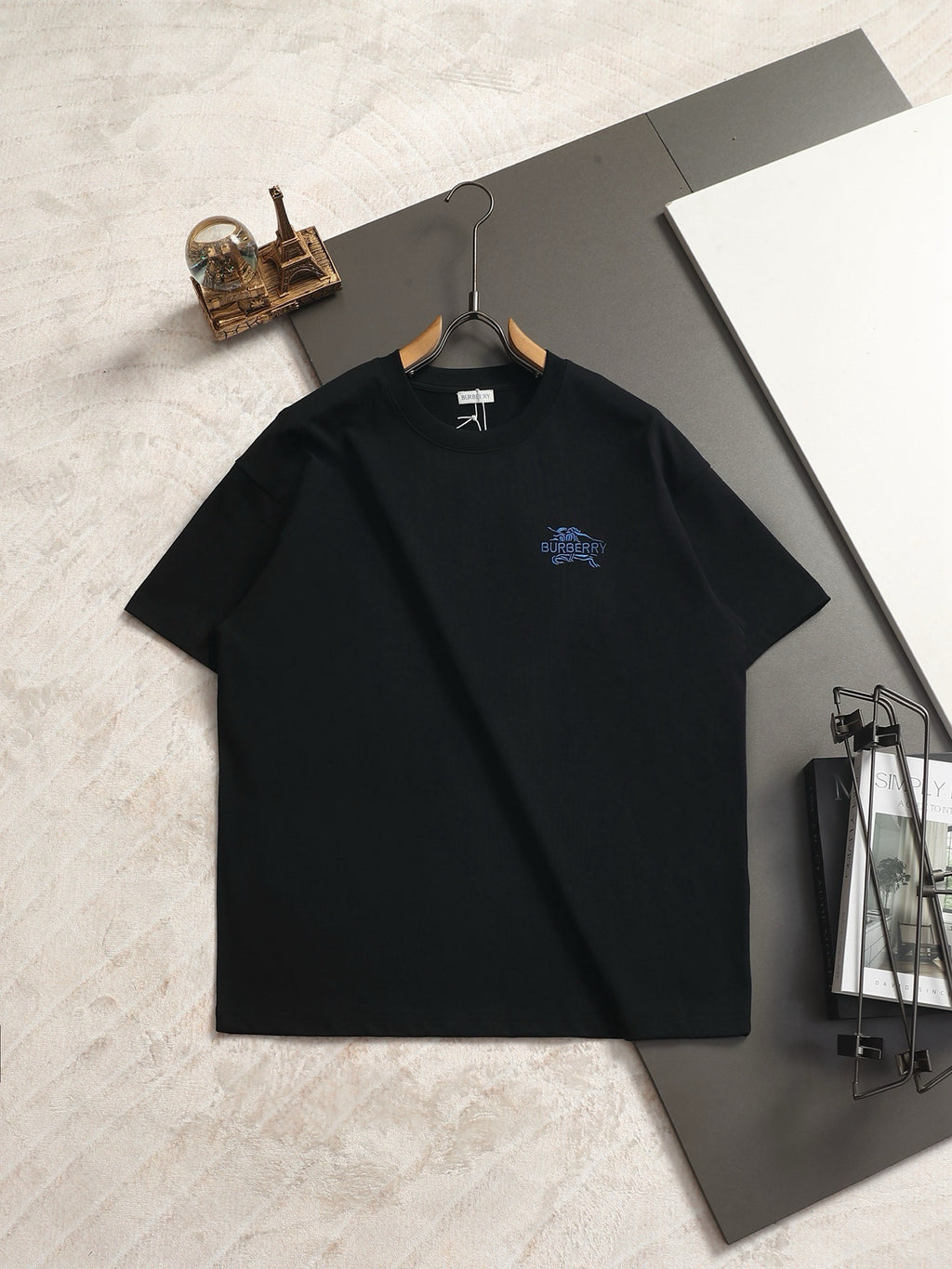 BURBERRY - T-shirt