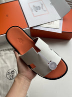 HERMES - Men’s Slippers