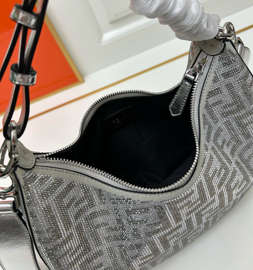 FENDI - Fendigraphy bag