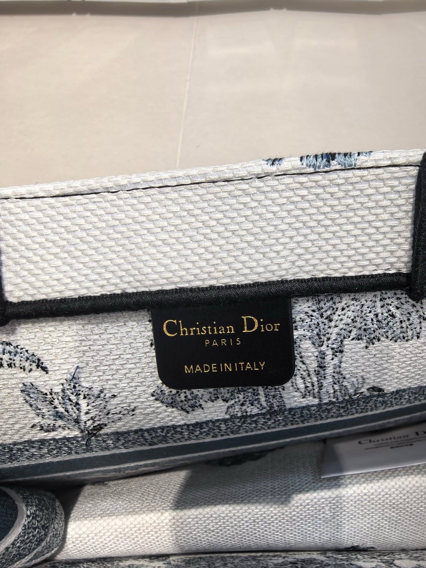 DIOR - Maria Grazia Chiuri