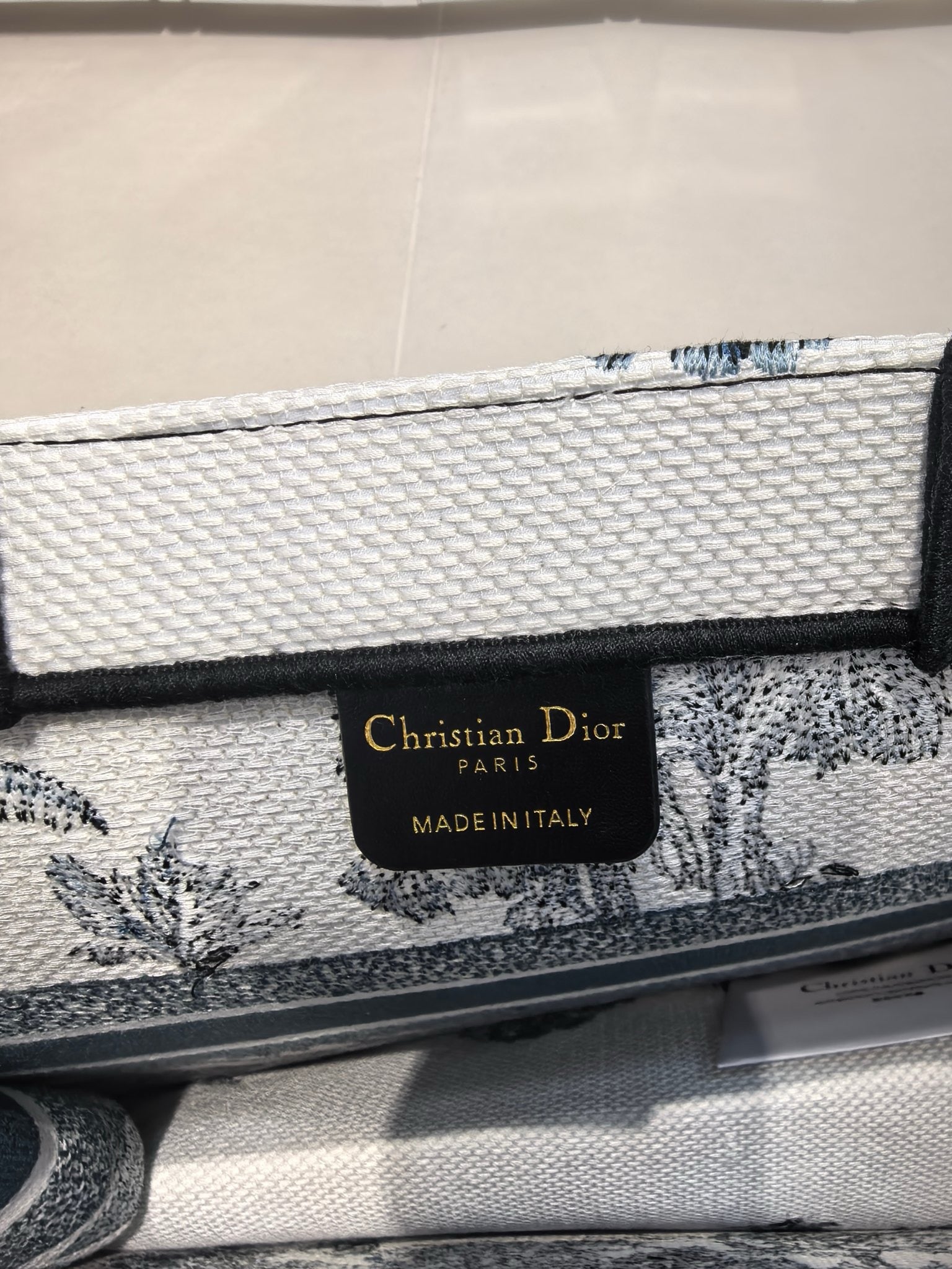 DIOR - Maria Grazia Chiuri
