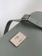 LOEWE - Gate Mini Leather Crossbody Bag