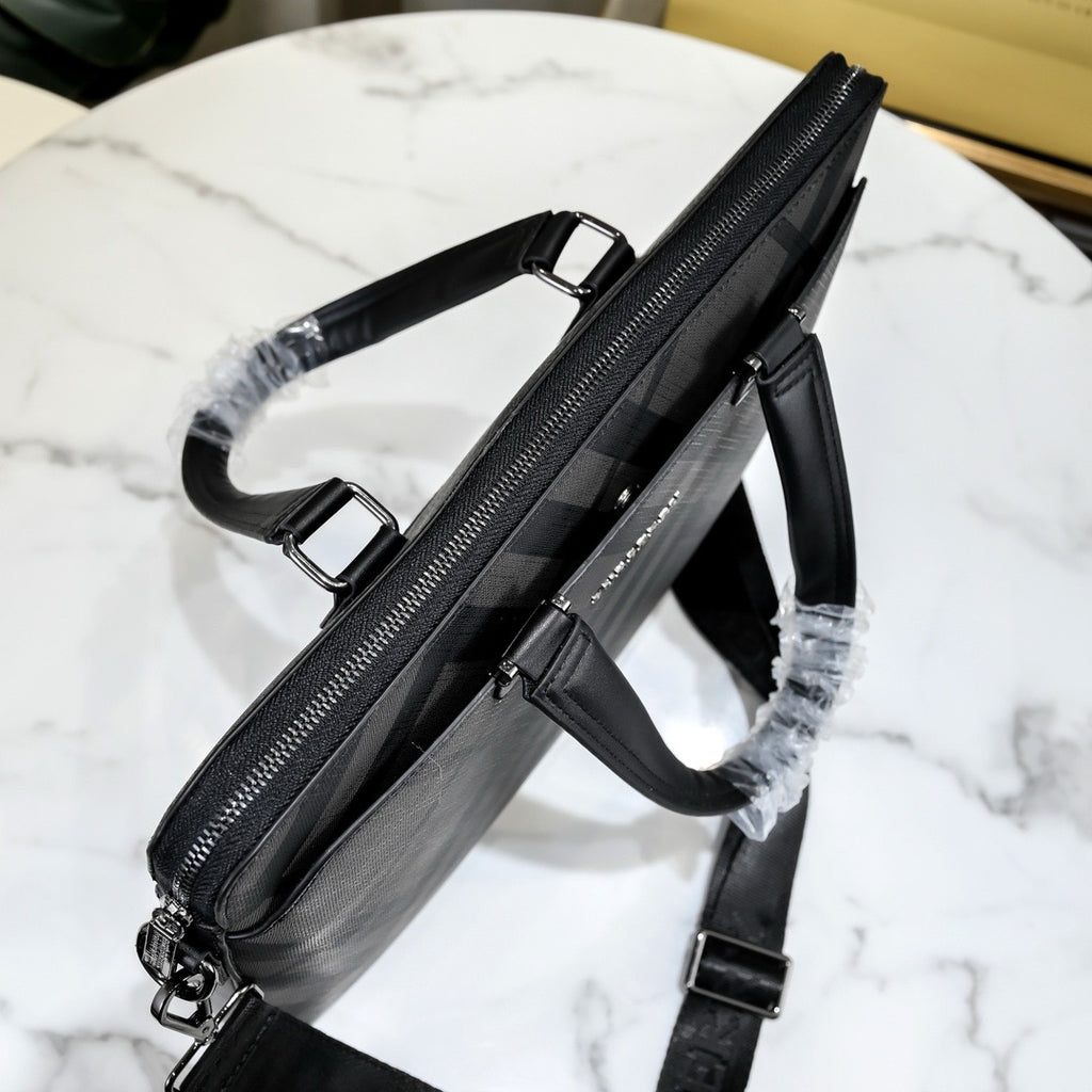 BURBERRY - Laptop bag