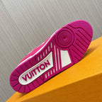 LOUIS VUITTON - Trainer Sneaker