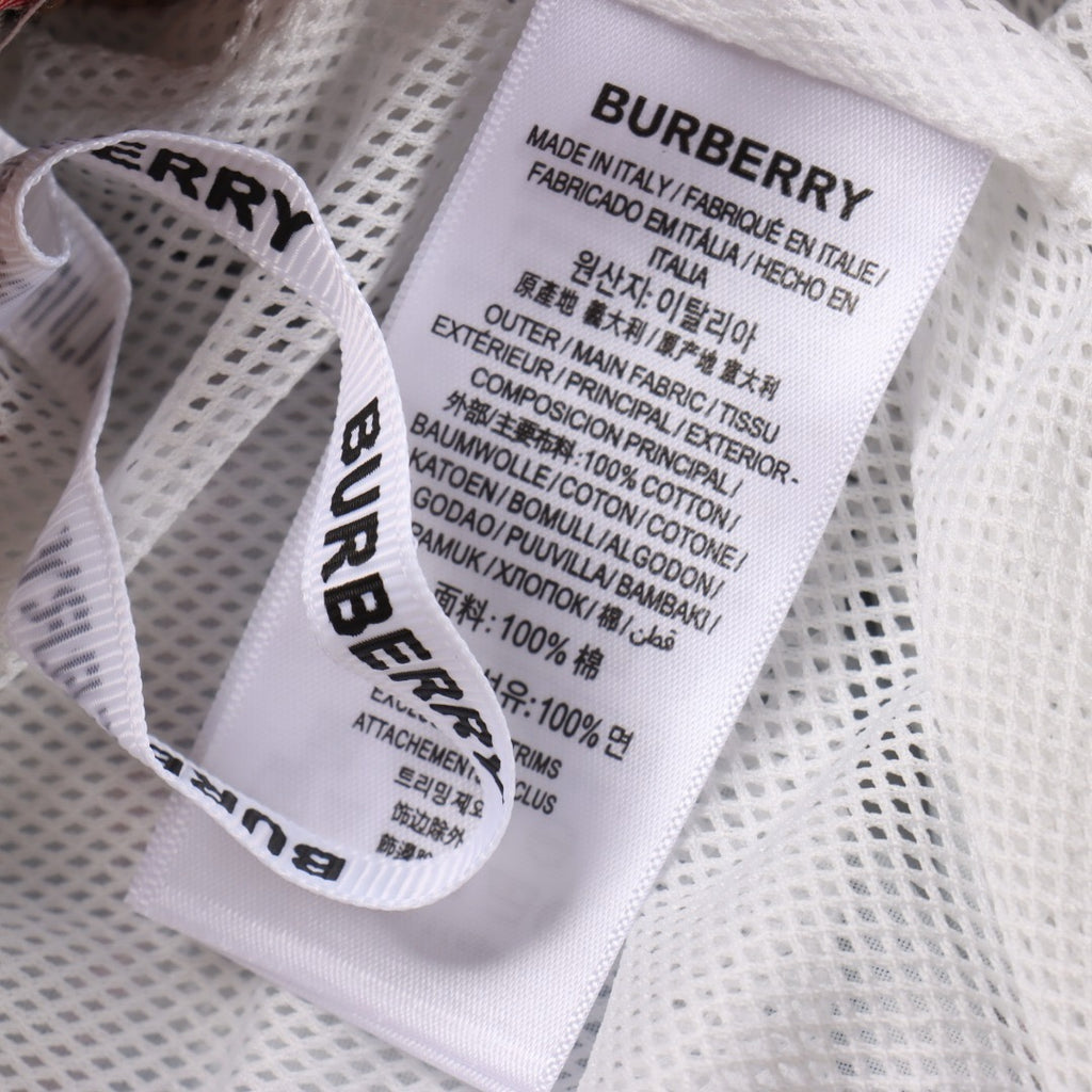 BURBERRY - Swimming shorts