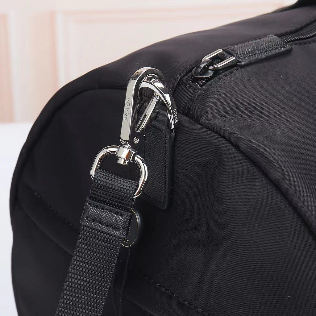 PRADA - Duffle bag
