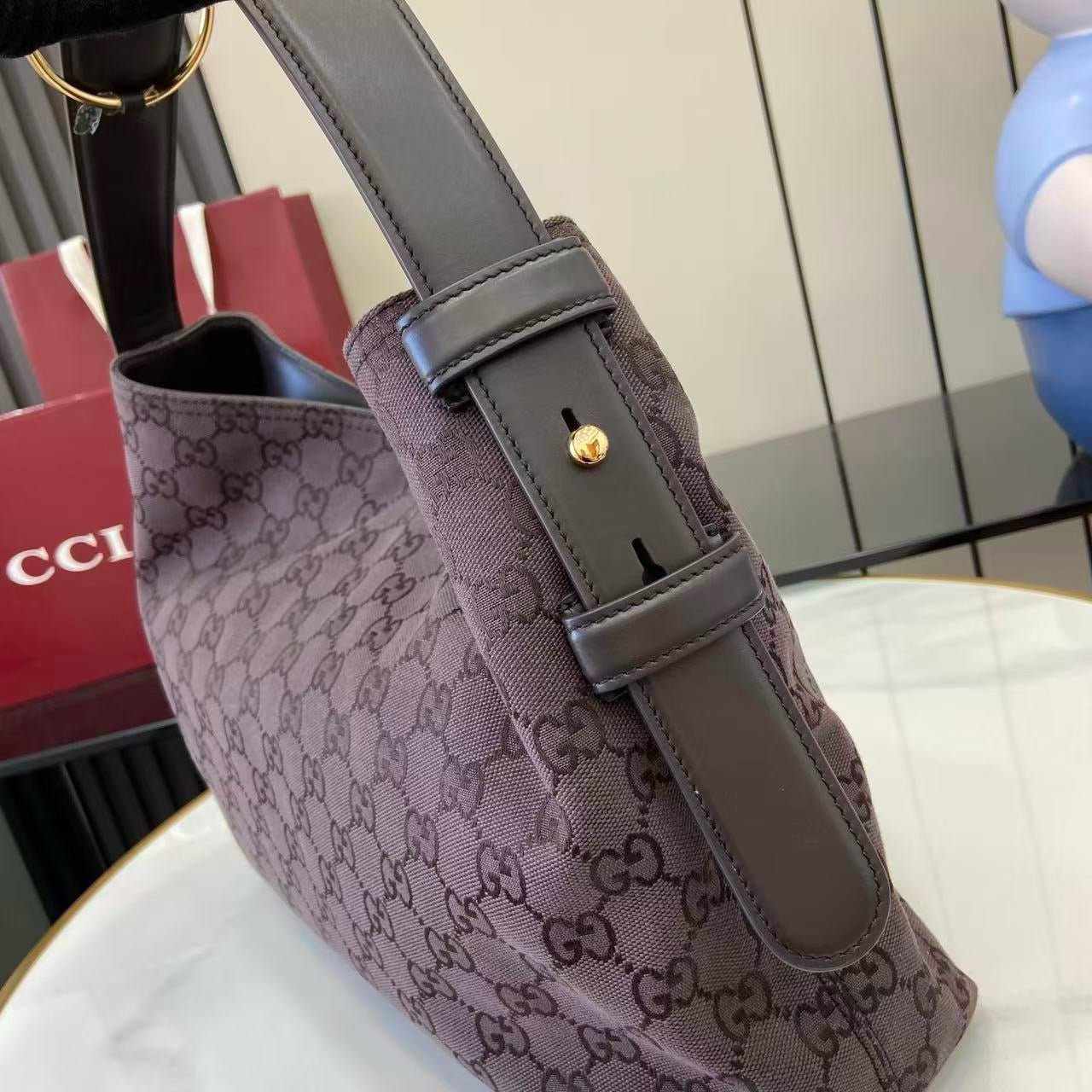 GUCCI - Beatrix tote bag