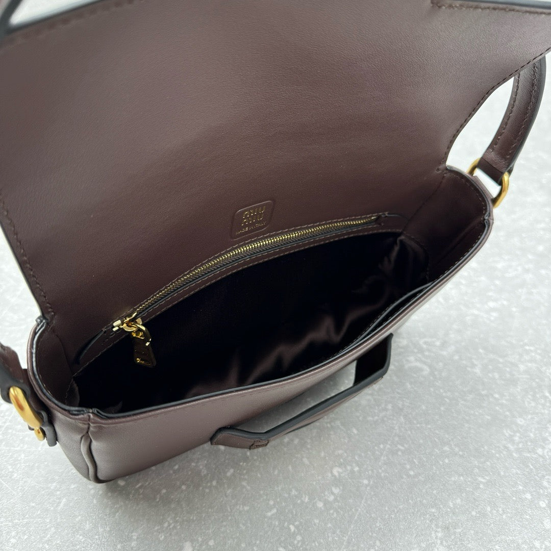 MIU MIU - pinny bag