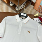 BURBERRY - Polo shirt