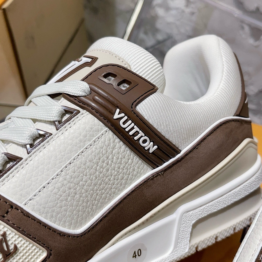 LOUIS VUITTON - Trainer Sneaker Uniesex