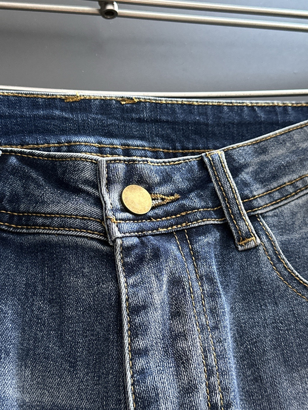 BURBERRY - Jeans